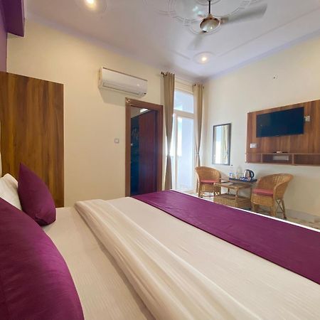 Hotel Rishikesh Grand By Kool Stays Exterior photo