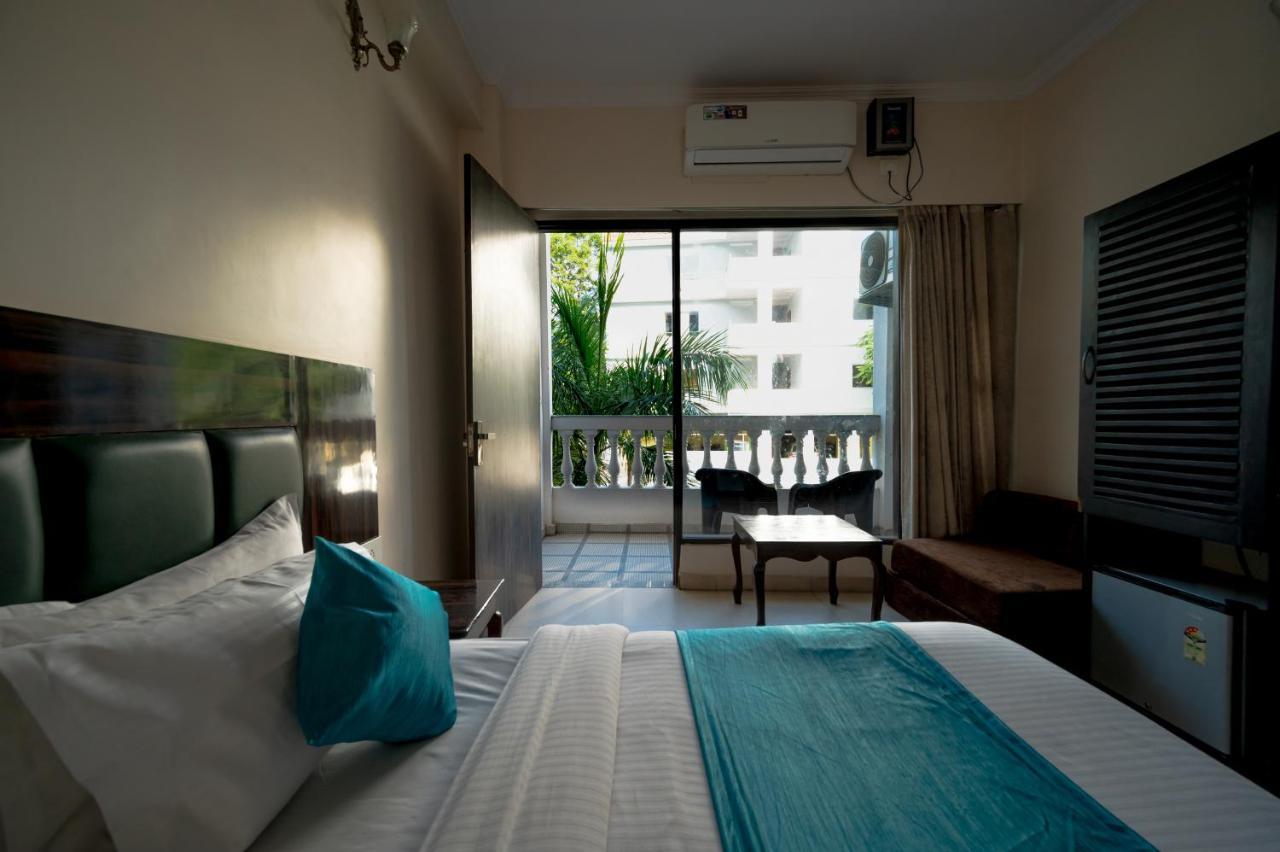 Hotel Rishikesh Grand By Kool Stays Exterior photo