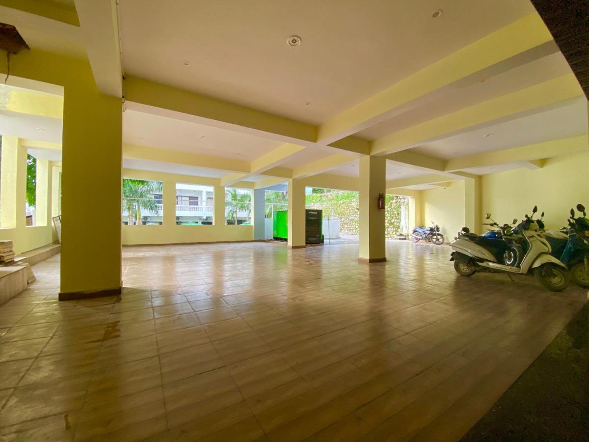 Hotel Rishikesh Grand By Kool Stays Exterior photo