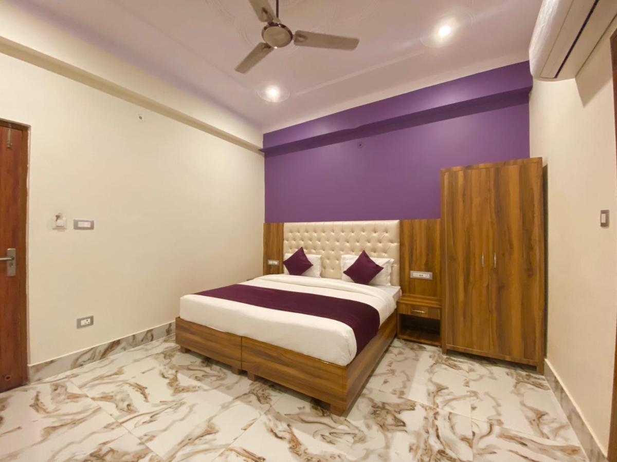 Hotel Rishikesh Grand By Kool Stays Exterior photo