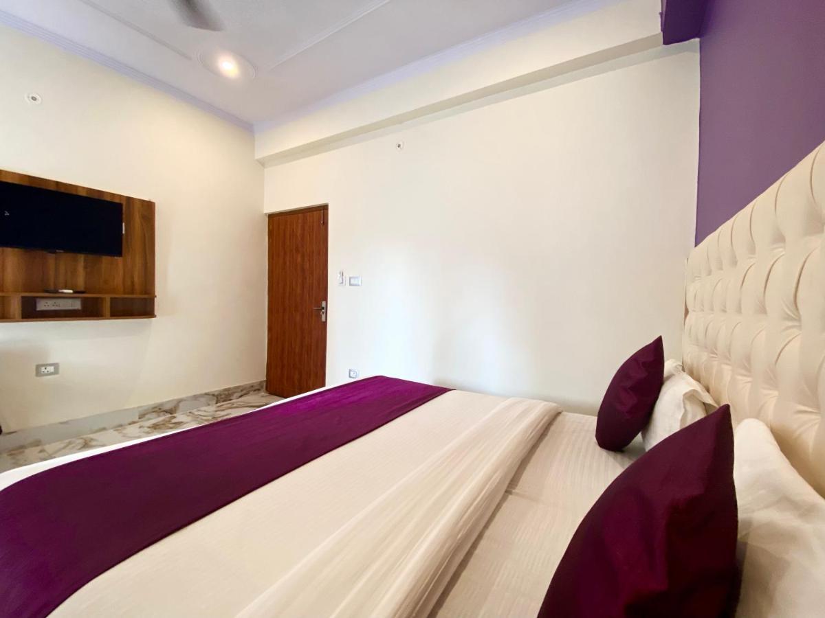 Hotel Rishikesh Grand By Kool Stays Exterior photo